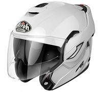 Airoh Helmet Rev 19 Color White Gloss L
