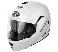 Airoh Helmet Rev 19 Color White Gloss XL