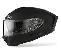 Airoh HELMET SPARK COLOR BLACK MATT L