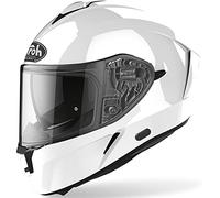 Airoh HELMET SPARK COLOR WHITE GLOSS XXL