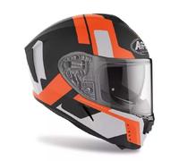Airoh Helmet Spark Shogun Orange Matt