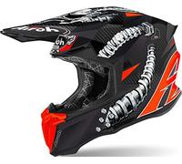 Airoh HELMET TWIST 2.0 BOLT MATT XL