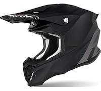 Airoh HELMET TWIST 2.0 COLOR BLACK MATT L