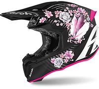 Airoh HELMET TWIST 2.0 MAD MATT S