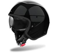 AIROH J 110 COLOR BLACK GLITTER XL