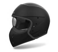 Airoh Casque Cross-Over J 110 COLOR Noir mat