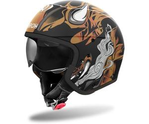 AIROH J 110 ONI Gloss XXL