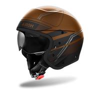 AIROH J 110 Slim Bronze mat L