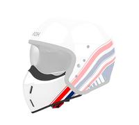 AIROH J110 CHINGUARD EON Gloss