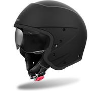 Casque Cross-Over Airoh J 110 COLOR Black matt