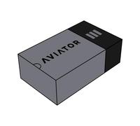 AIROH Kit boîte Accessoires AV 3 XL-XXL