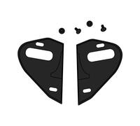 AIROH KIT PLAQUE ST701-ST501-VAL-SPARK 6432