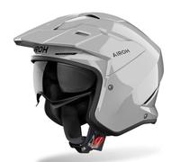 Airoh Casque moto Kombakt Gris Taille M