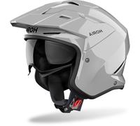 Airoh Casque moto Kombakt Gris Taille M