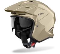 Airoh Casque Kombakt Open Face Beige Taille L