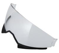 Airoh Kombakt Écran Clair UNI unisex transparent
