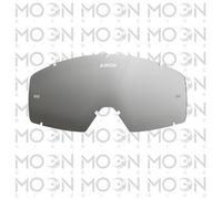 Airoh LXR181 Écran Miroir Argent Lentille Rechange Masque Cross Blast XR1