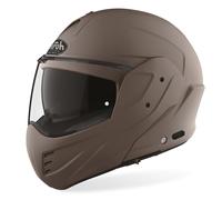Airoh Mathisse Color Casque, Bronze matt, Taille XS (53/54)