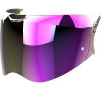 Airoh Mathisse II, bouclier miroir M Arc-En-Ciel Réfléchissant Arc-En-Ciel Réfléchissant