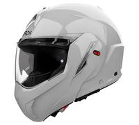 Airoh Casque modulable Mathisse II Color Cement Grey Gloss 2XL