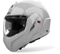 Airoh Mathisse II Casque, Grau, L (59/60)