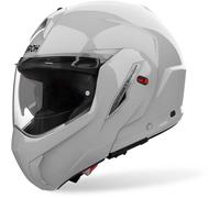 Airoh Mathisse II Casque, gris, Taille XS (53/54)