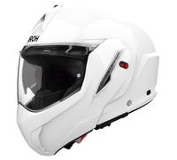 Airoh Casque Mathisse II modulable tout-terrain Blanc M