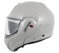 Casque Modulable Airoh MATHISSE II COLOR Cement Grey Gloss