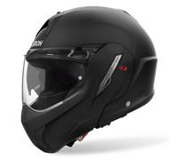 Airoh Mathisse II Casque, Schwarz/Matt, XS (53/54)