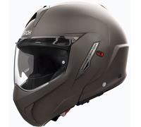 Airoh Mathisse II Casque, brun, taille S pour homme