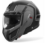 Airoh Mathisse Ii Genius Modular Helmet Noir L