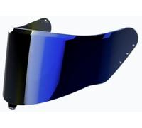 Airoh Matryx Visière, bleu pour homme