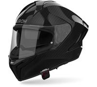 Airoh Matryx Carbon Casque, noir-charbon, taille XS pour homme