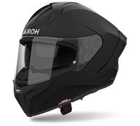 AIROH Matryx Casque Intégral Adulte Unisexe ECE 2206 Noir Mat XS-2XL