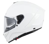 Airoh Matryx Casque Intégral Blanc XL unisex