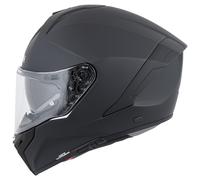 Airoh Casque moto Matryx Color Noir mat - Taille XL