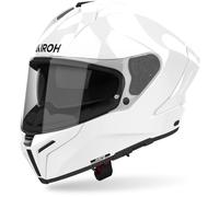 Airoh Matryx Color Casque, blanc, taille L pour homme