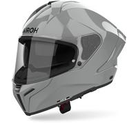 Airoh Casque intégral MATRYX COLOR Cement Grey Gloss