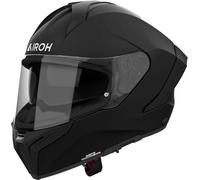 Airoh Matryx Color, casque intégral XS Noir Mat Noir Mat