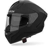 Airoh Casque moto Matryx Color Noir mat - Taille XL