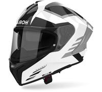 AIROH Casque moto Matryx Thron White L