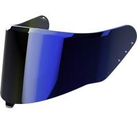 Airoh Visor MATRYX Blue Mirrored
