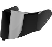 Airoh Matryx Visière, Argent d’iridium, Taille unique