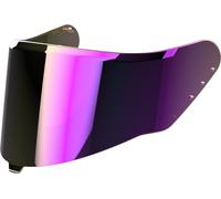 Airoh Matryx Visière, Iridium Purple, Taille unique