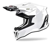 Airoh Mixte Stk Helmet, 14, S EU