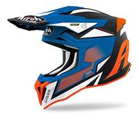 Airoh Mixte Stk Helmet, A18, L EU