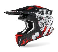 Airoh Mixte Tw2 Helmet, H55, S EU