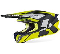 Airoh Mixte Tw2 Helmet, LF31, S(55/56) EU