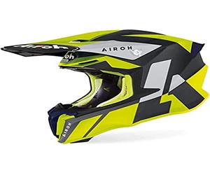 Airoh Mixte Tw2 Helmet, LF31, S(55/56) EU