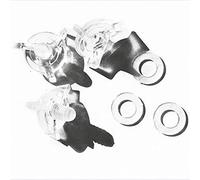 Airoh Peak Screws Kit/Kit vis Avant Terminator Open Visor